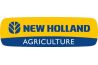 Knives for combine harvester New Holland