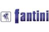 Ножі для жаток Fantini