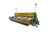 Spare parts for seeders 